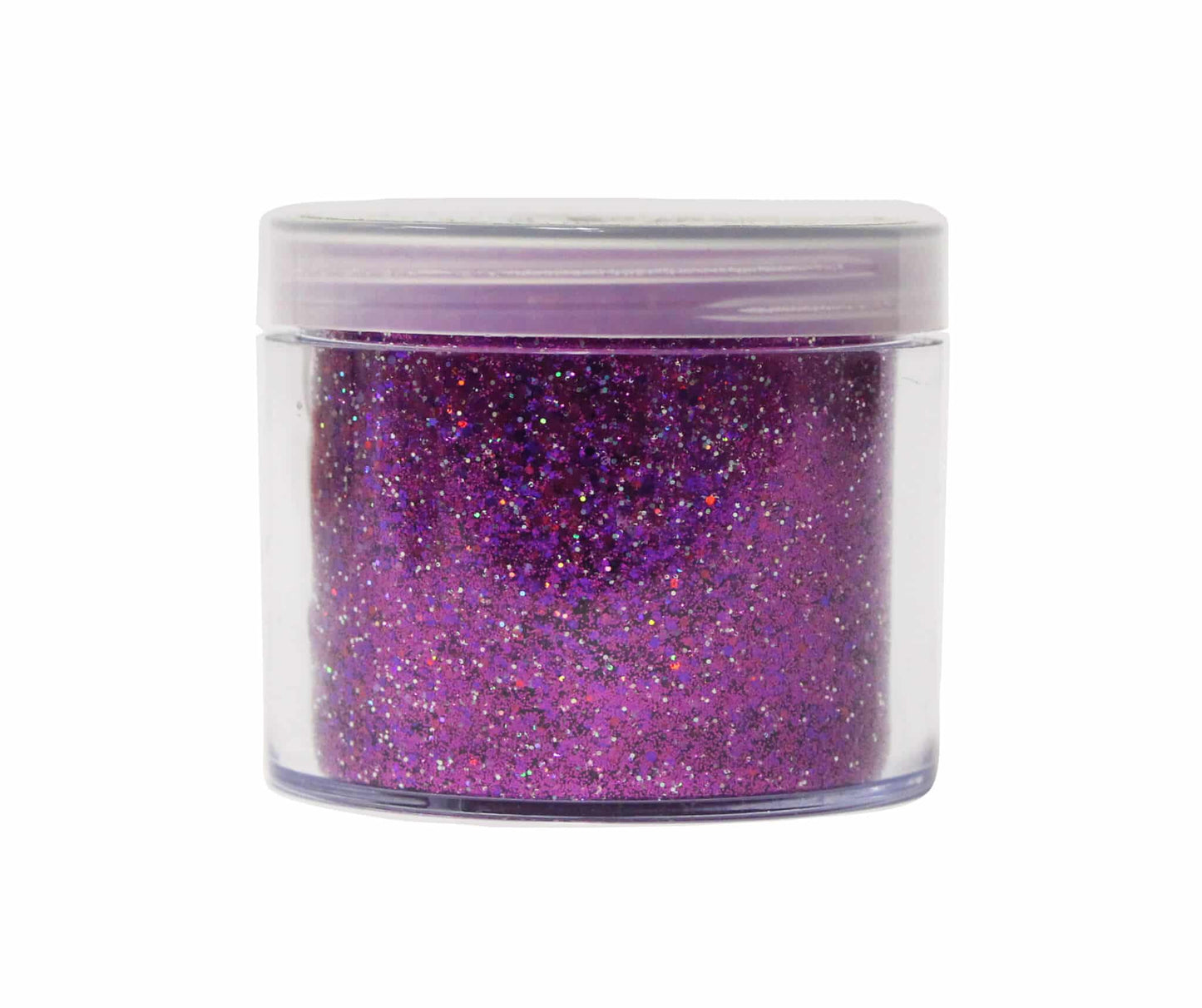 Effx Glitter - Purple Twilight 2.5 oz - #HFX09 - Premier Nail Supply