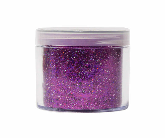 Effx Glitter - Purple Twilight 2.5 oz - #HFX09 - Premier Nail Supply