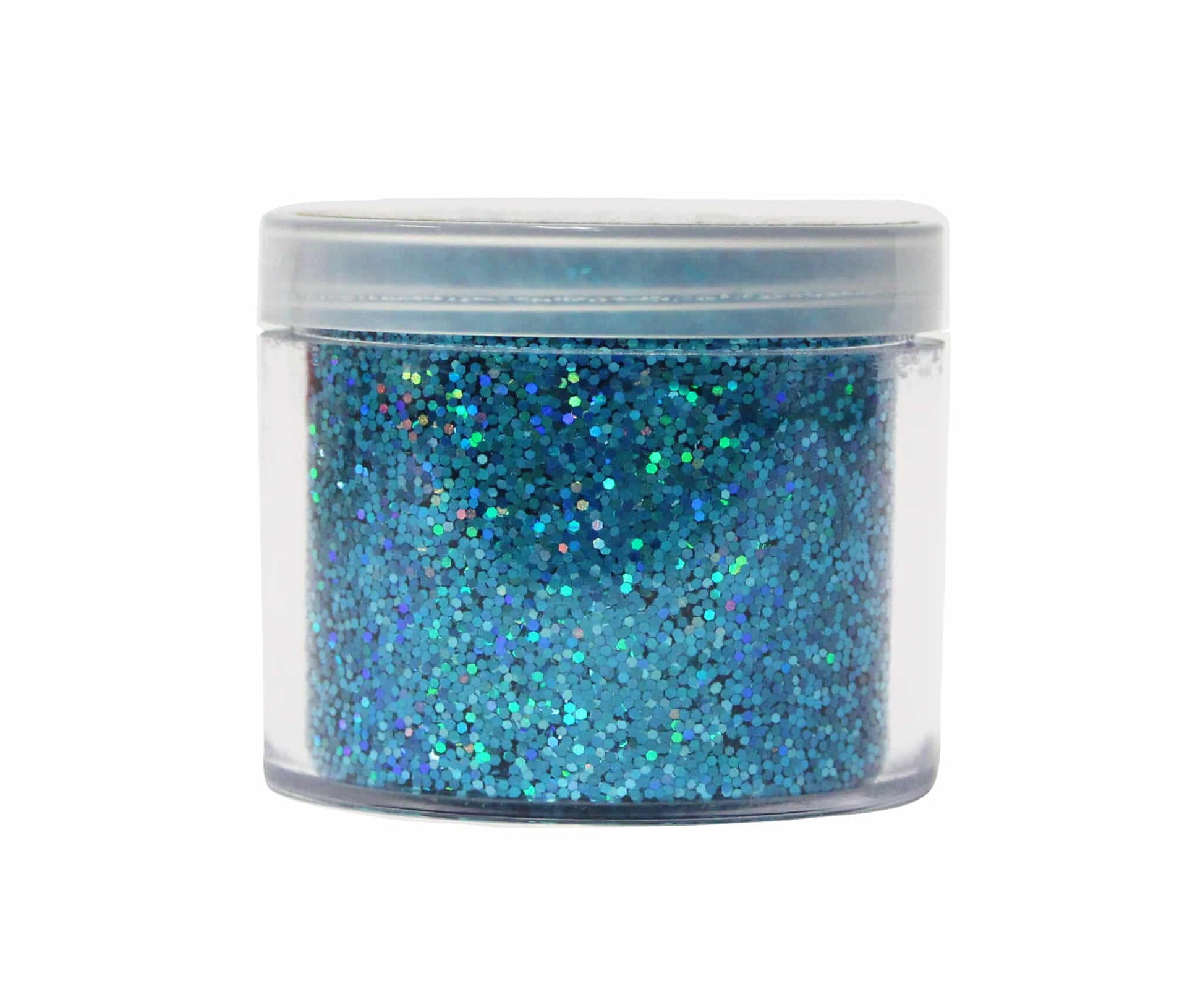 Effx Glitter - Blue Lagoon 2.5 oz - #HFX03 - Premier Nail Supply