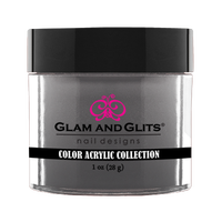 Glam & Glits Color Acrylic (Cream) Sarah 1 oz - CAC342 - Premier Nail Supply