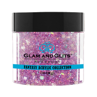 Glam & Glits - Fantasy Acrylic - Innocent Sin 1oz - FAC542 - Premier Nail Supply