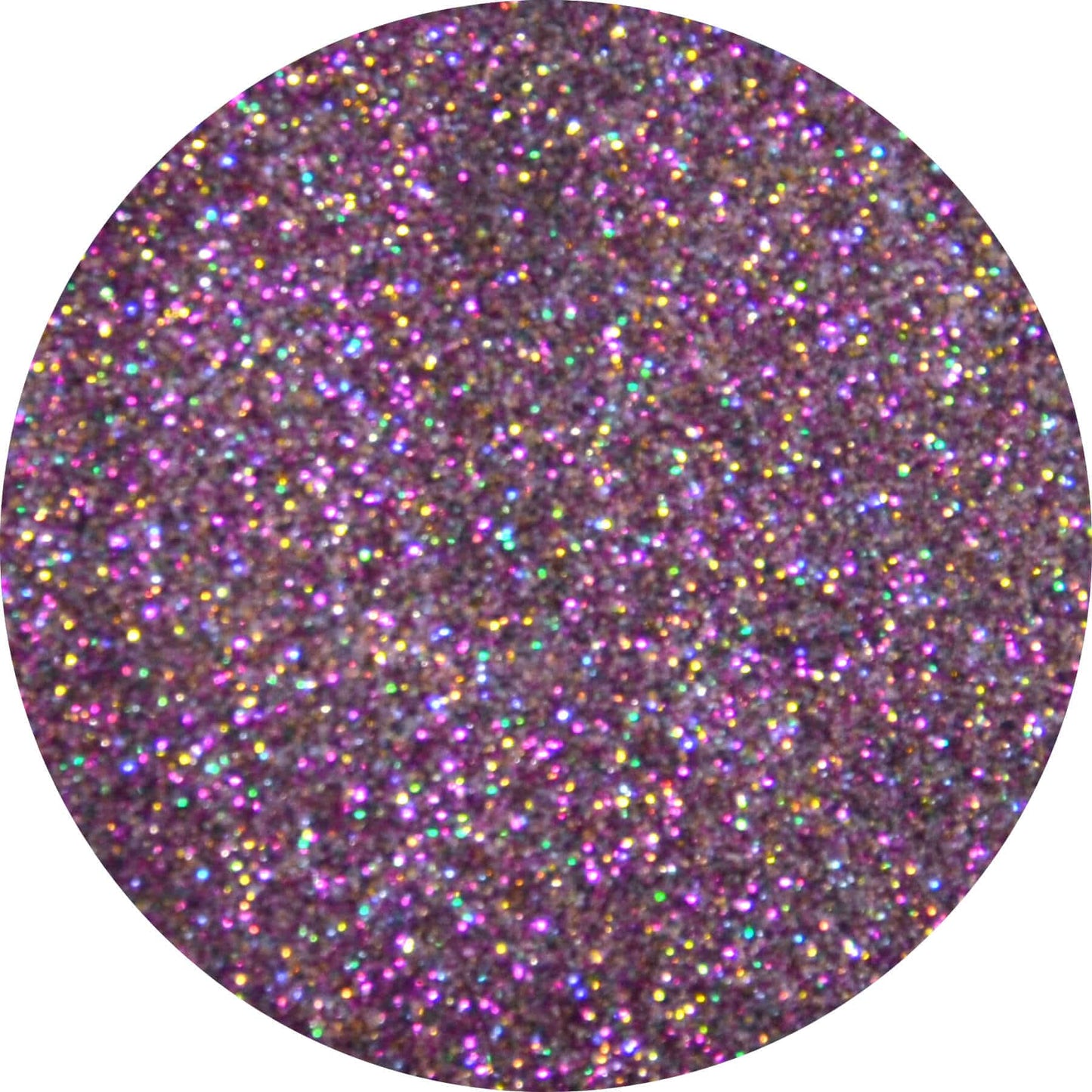 Effx Glitter - Ruby Jewels 2.5 oz - #HFX22 - Premier Nail Supply