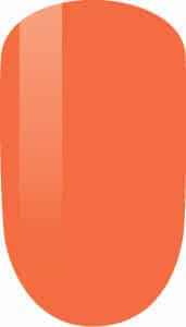 Lechat Perfect Match Dip Powder - Peach Blast 1.48 oz - #PMDP202