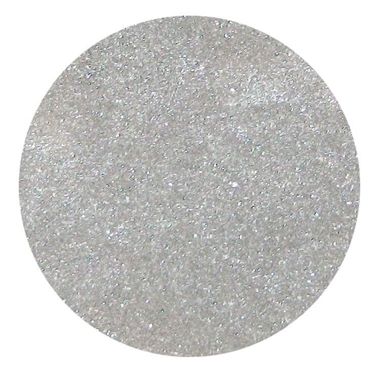 Nail Architecture Acrylic powder - Formal Silver 3.95 oz - #NACP55 - Premier Nail Supply