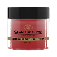 Glam & Glits - Acrylic Powder - Ravish Me 1 oz - NCAC414 - Premier Nail Supply