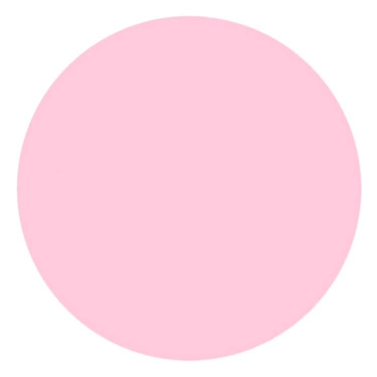 Gelee 3 in 1 Powder - Strawberry Cream 1.48 oz - #GCP25 - Premier Nail Supply