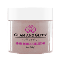 Glam & Glits - GLow Acrylic - Con-Style-Ation 1 oz - GL2006 - Premier Nail Supply