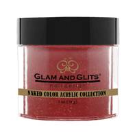 Glam & Glits - Acrylic Powder Candy Burst 1 oz - NCAC424 - Premier Nail Supply