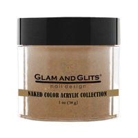 Glam & Glits - Acrylic Powder - Soft Spot 1 oz - NCAC410 - Premier Nail Supply