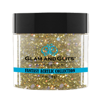 Glam & Glits - Fantasy Acrylic - Rich Core 1oz - FAC539 - Premier Nail Supply