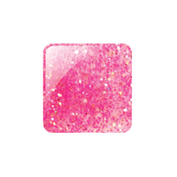 Glam & Glits Diamond Acrylic (Glitter) - Demure 1 oz - DAC48 - Premier Nail Supply