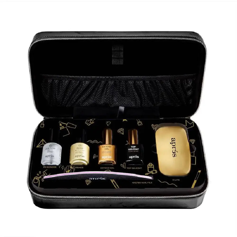 Après Gel X Set G3 Lamp - Premier Nail Supply