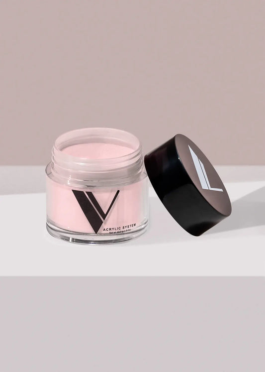 Valentino Acrylic Powder - Bad N Boujee 1.5 oz - Premier Nail Supply 