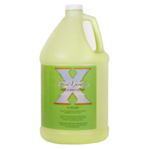 Scent Xperience Lotion Avoblend 1 Gal - #092307 - Premier Nail Supply