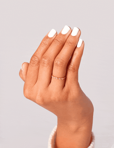 OPI Dip Powder - Alpine Snow 1.5 oz - #DPL00 - Premier Nail Supply