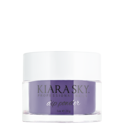 Kiara Sky - Dip Powder - Amulet 1 oz - #D550 - Premier Nail Supply