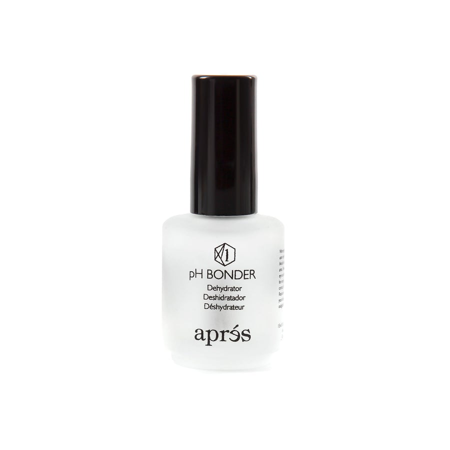 Apres - PH Bond 0.5 oz - #APPHB01 - Premier Nail Supply