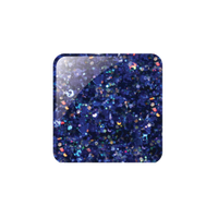 Glam & Glits - Fantasy Acrylic - Bluetiful 1oz - FAC525 - Premier Nail Supply
