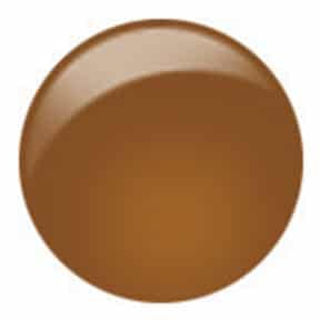 Lechat CM Nail Art - Chocolate Brown  (1/3 oz.) - #NA37 - Premier Nail Supply