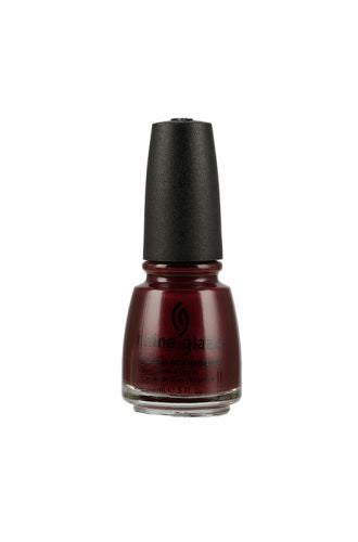 China Glaze Lacquer - Heart Of Africa 0.5 oz - # 70340 - Premier Nail Supply
