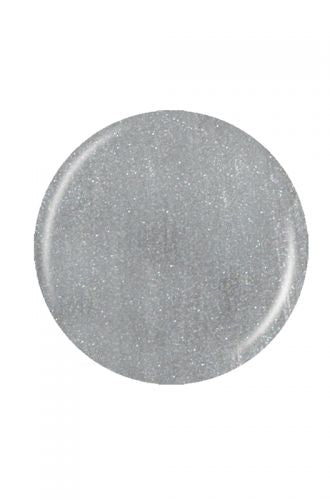 China Glaze Lacquer - Platinum Silver 0.5 oz - # 77051 - Premier Nail Supply