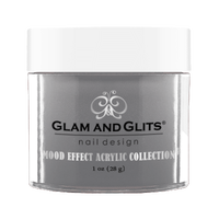Glam & Glits - Mood Acrylic Powder - Dusk Til Dawn 1 oz - ME1036 - Premier Nail Supply