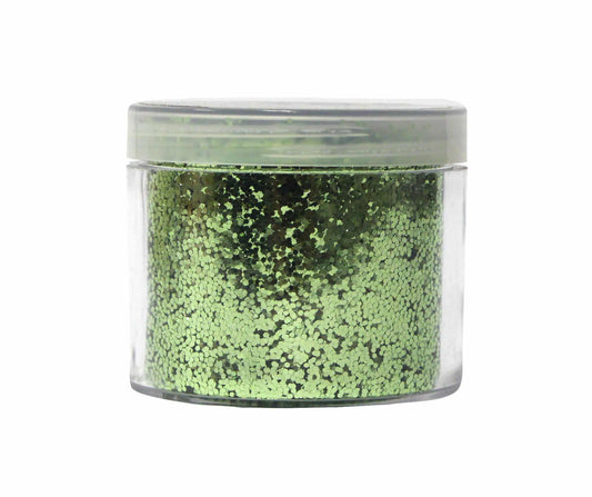 Effx Glitter - Valley Hex 2.5 oz - #GFX25 - Premier Nail Supply