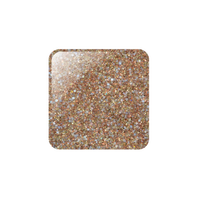 Glam & Glits - GLow Acrylic - Shooting Stars 1 oz - GL2021 - Premier Nail Supply