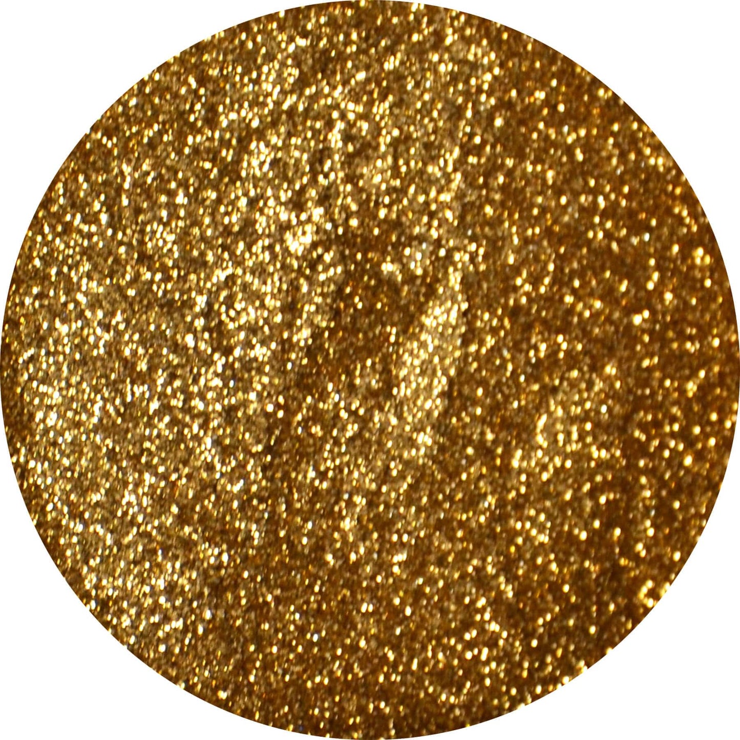 Effx Glitter - Gold Dust 2.5 oz - #GFX43 - Premier Nail Supply