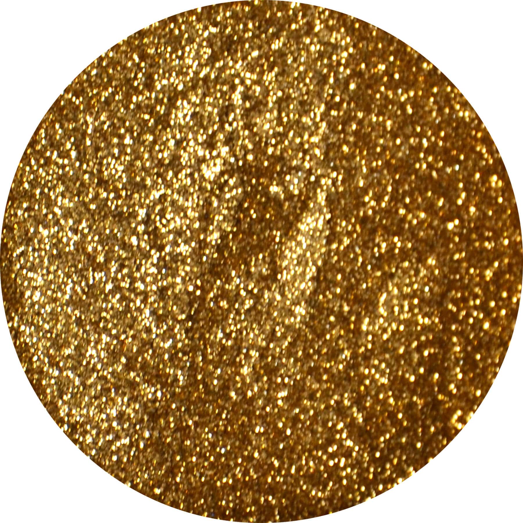 Effx Glitter - Gold Dust 2.5 oz - #GFX43 - Premier Nail Supply
