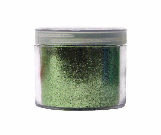 Effx Glitter - Peridot 2.5 oz - #GFX42 - Premier Nail Supply