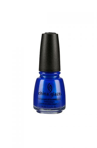 China Glaze Lacquer - Frostbite 0.5 oz - # 77034 - Premier Nail Supply
