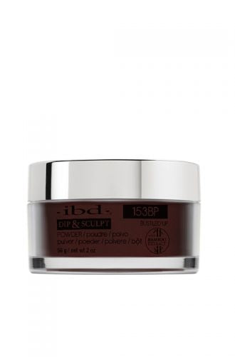 IBD Dip & Sculpt Bustled Up 2 oz - #25951 - Premier Nail Supply