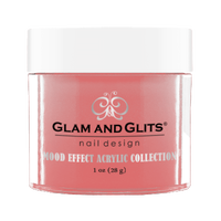 Glam & Glits - Mood Acrylic Powder - Casual Chic 1 oz - ME1030 - Premier Nail Supply
