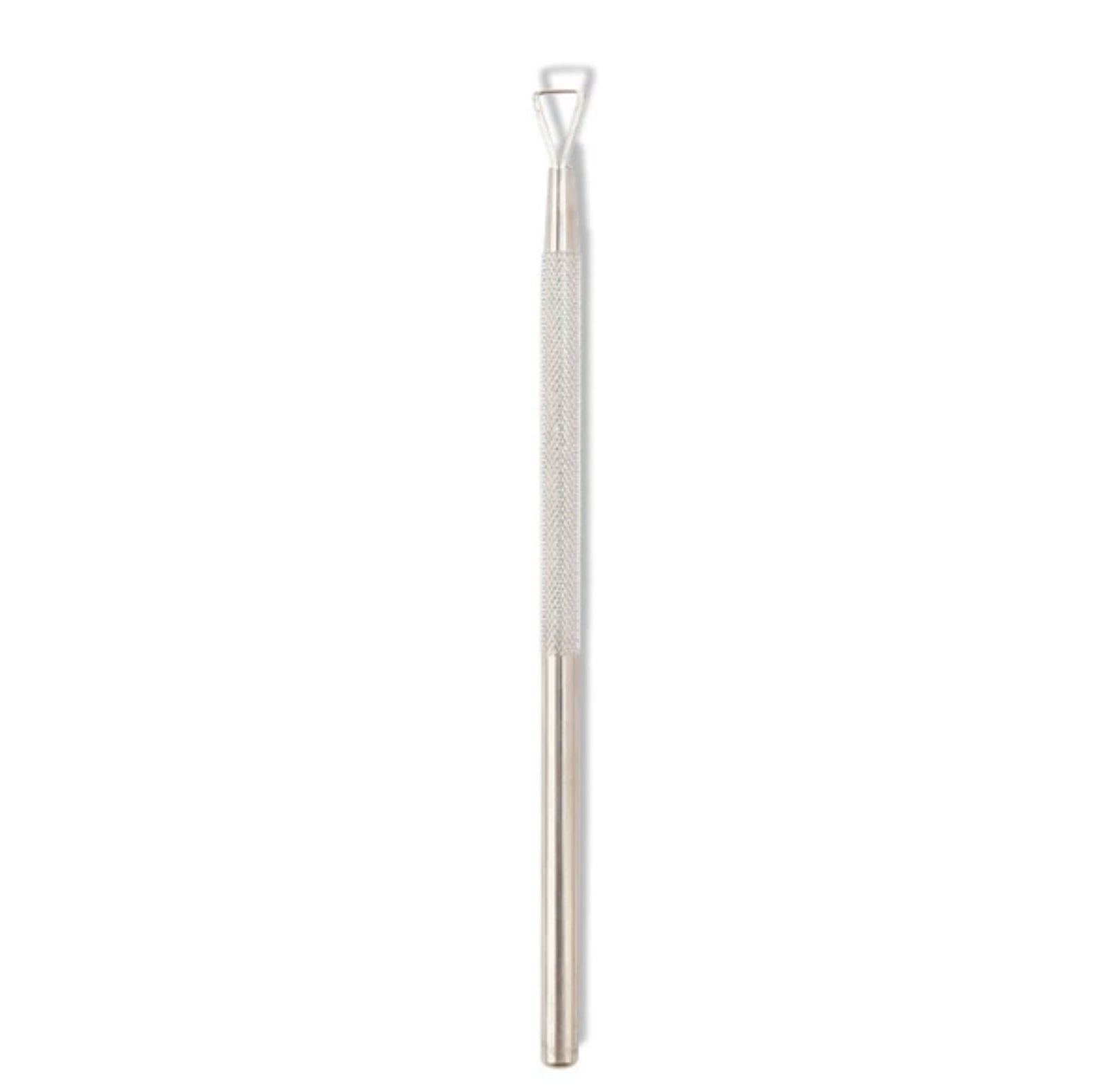 Stainless Steel Gel Remover Nail Tool - Premier Nail Supply