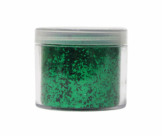 Effx Glitter - Rolling Green Hills 2.5 oz - #GFX24 - Premier Nail Supply