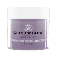 Glam & Glits - Mood Acrylic Powder - Chain Reaction 1 oz - ME1002 - Premier Nail Supply