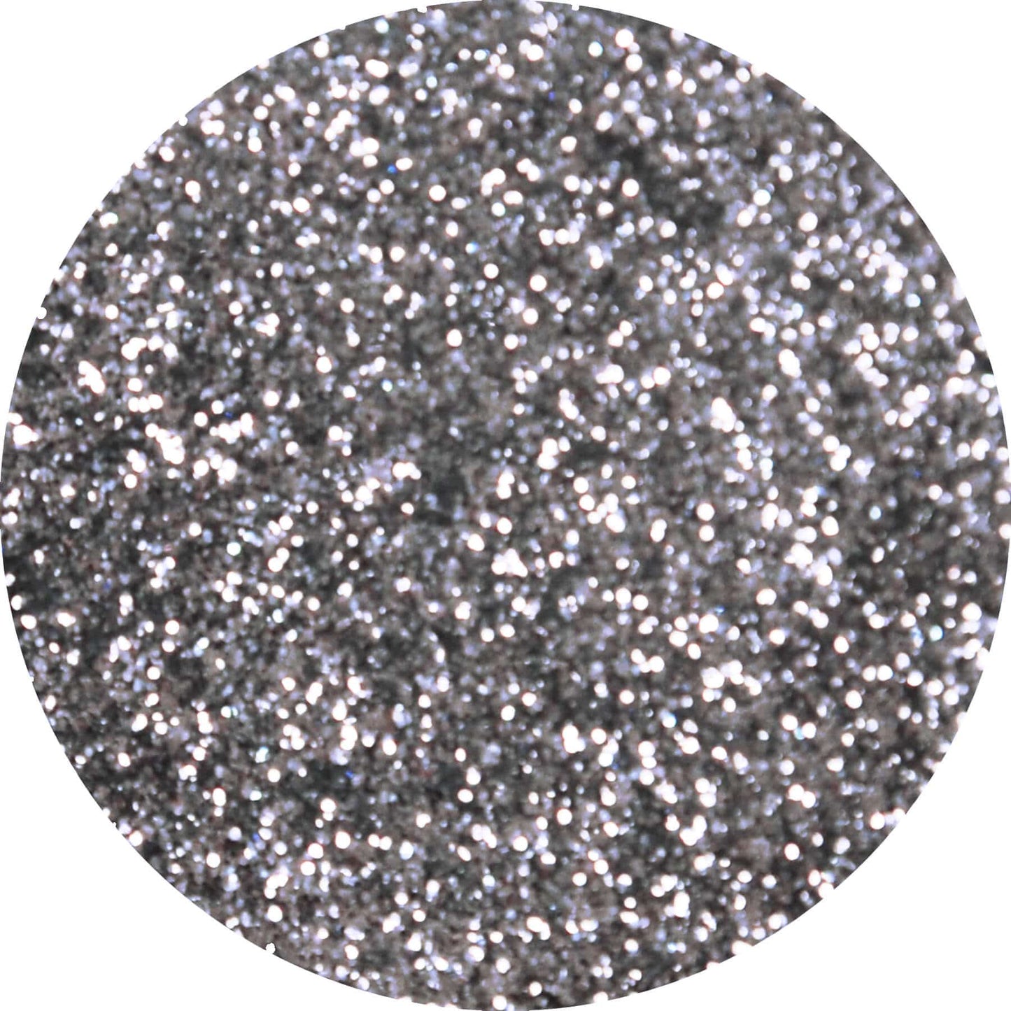 Effx Glitter - Silver Screen 2.5 oz - #GFX36 - Premier Nail Supply