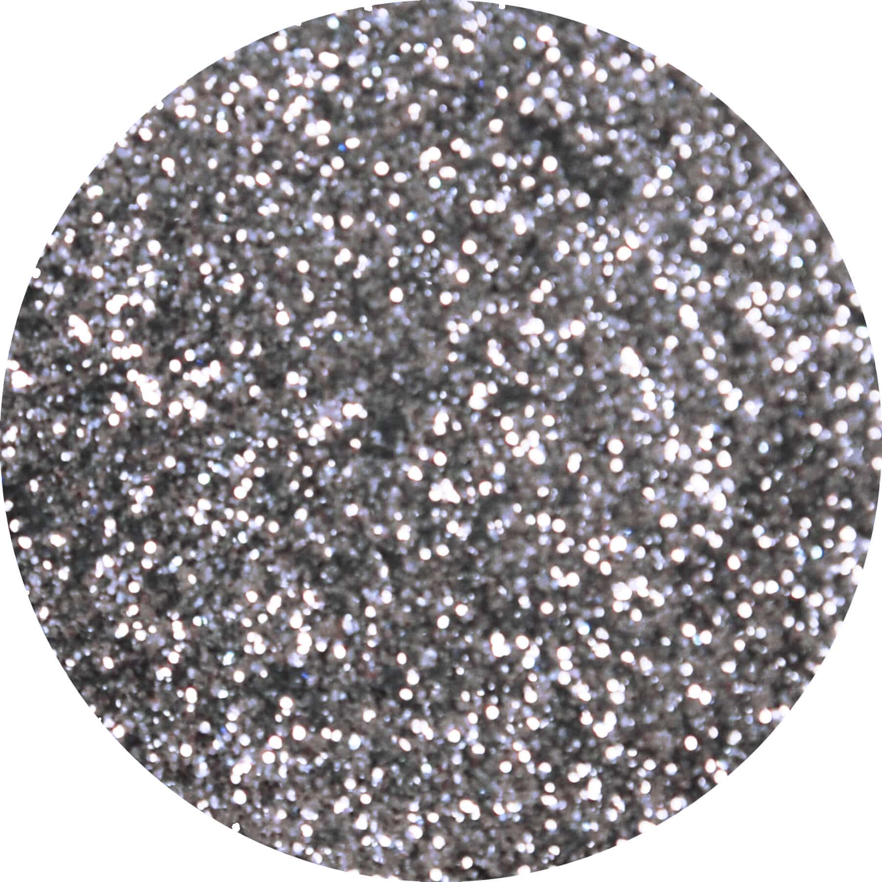 Effx Glitter - Silver Screen 2.5 oz - #GFX36 - Premier Nail Supply