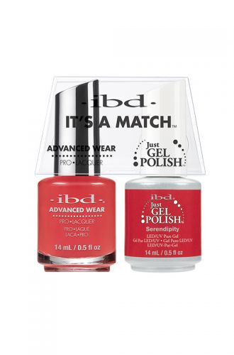 IBD Advanced Wear Color Duo Serendipity - #65509 - Premier Nail Supply