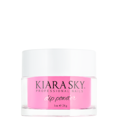 Kiara Sky - Dip Powder - Bee-My-Kini 1 oz - #D589 - Premier Nail Supply