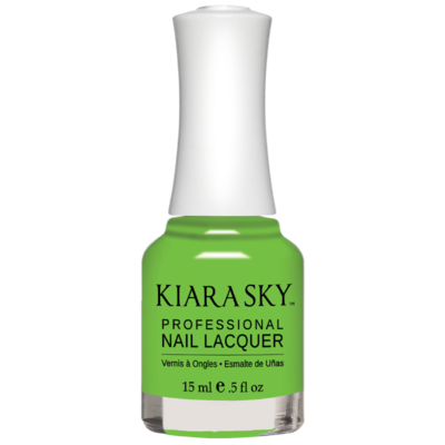 Kiara Sky All in one Nail Lacquer - Bet On Me 0.5 oz - #N5089 -Premier Nail Supply