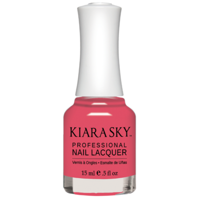 Kiara Sky All in one Nail Lacquer - Born With It 0.5 oz - #N5049 -Premier Nail Supply