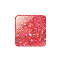 Glam & Glits - Fantasy Acrylic - Pinkarat 1oz - FAC533 - Premier Nail Supply