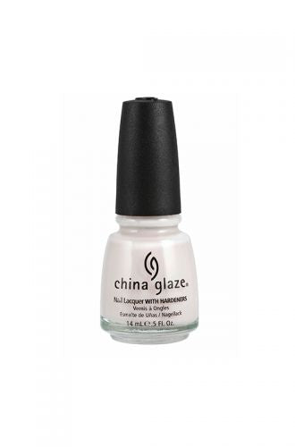 China Glaze Lacquer - Oxygen 0.5 oz - # 70232 - Premier Nail Supply