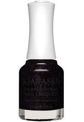 Kiara Sky Nail Lacquer - Have A Grape Nite 0.5 oz - #N508 - Premier Nail Supply