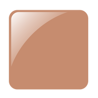 Glam & Glits Acrylic Powder - Color Blend (Cover) Dark Ivory 2 oz - #BL3057 - Premier Nail Supply