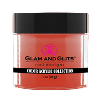 Glam & Glits Color Acrylic (Cream) Victoria 1 oz - CAC316 - Premier Nail Supply