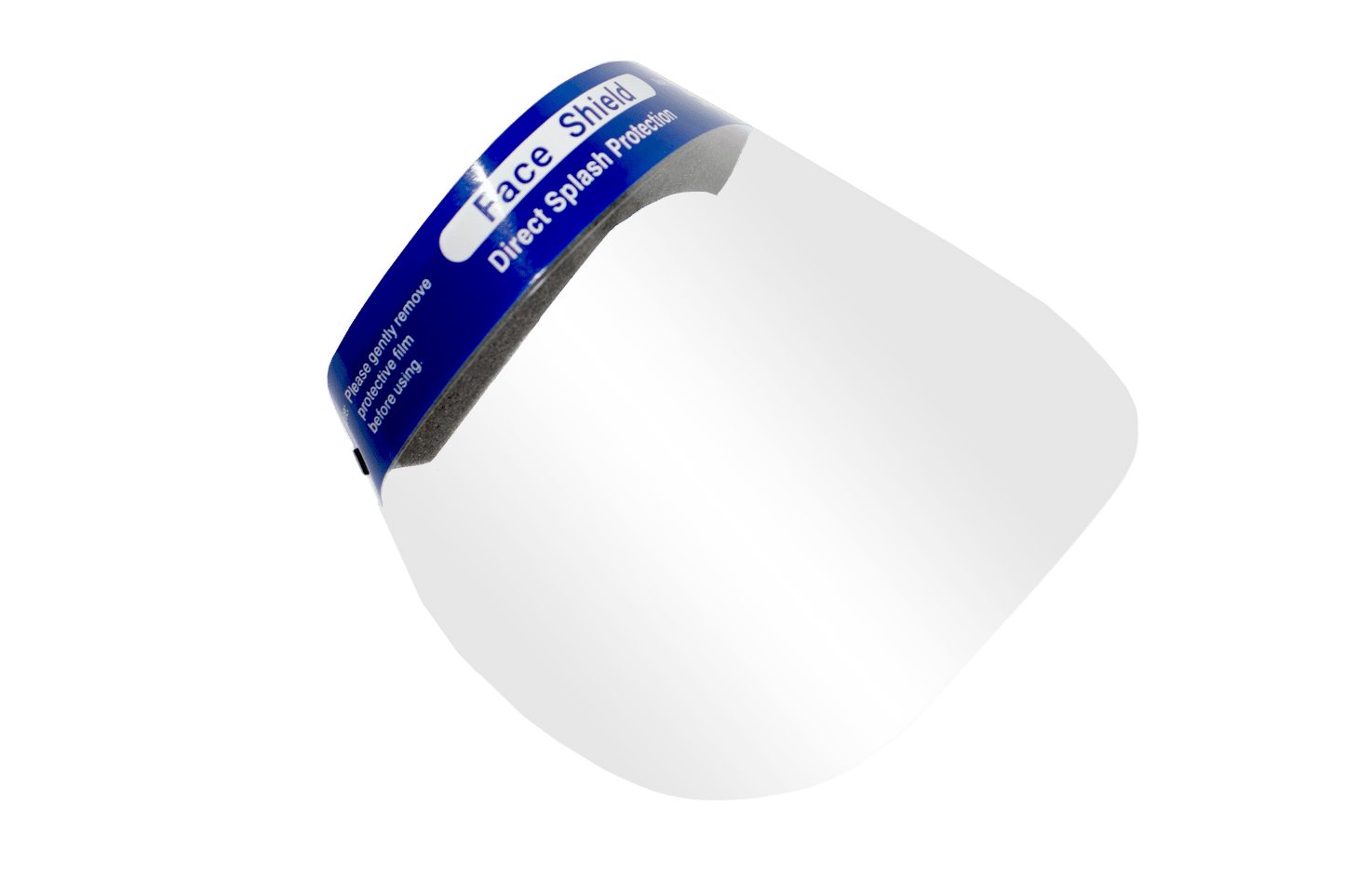 LeChat Face Shield - Premier Nail Supply