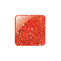 Glam & Glits Diamond Acrylic (Glitter) Pretty Edgy 1oz - DAC52 - Premier Nail Supply